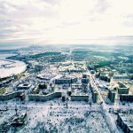 25 апреля в 16.00-вечер памяти «Долгое эхо Чернобыля» на Ораниенбаумском проспекте