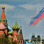 7 июня в 18.00-праздничный концерт «Россия моя, купола золотые!», посвященный Дню России